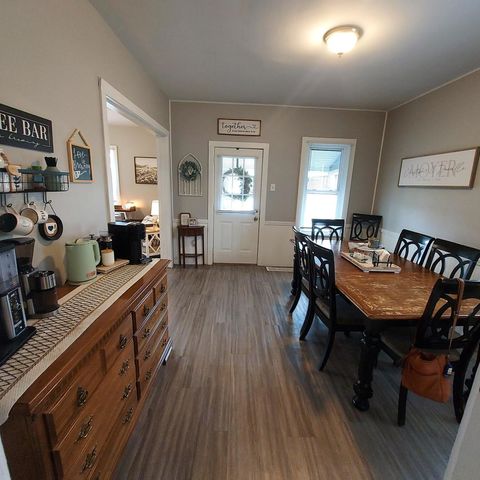 Tiny photo for 1804 17 Street, Viola, IL 61486 (MLS # 12610633)