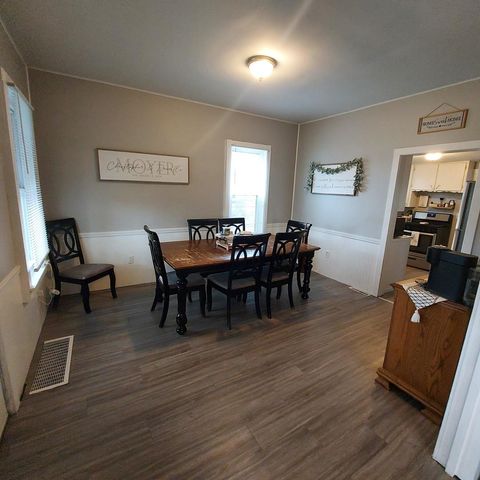 Tiny photo for 1804 17 Street, Viola, IL 61486 (MLS # 12610633)