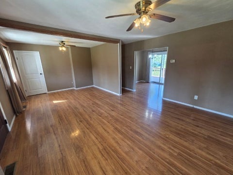 Tiny photo for 17288 N Il Highway 37, Mt Vernon, IL 62864 (MLS # 12650430)
