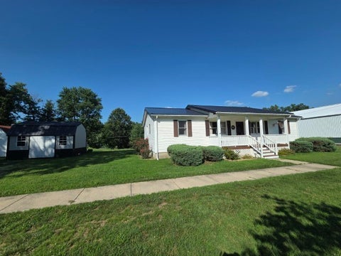Tiny photo for 17288 N Il Highway 37, Mt Vernon, IL 62864 (MLS # 12650430)