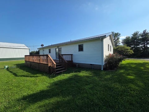Tiny photo for 17288 N Il Highway 37, Mt Vernon, IL 62864 (MLS # 12650430)