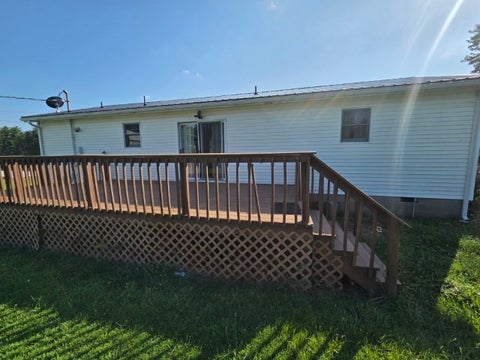 Tiny photo for 17288 N Il Highway 37, Mt Vernon, IL 62864 (MLS # 12650430)