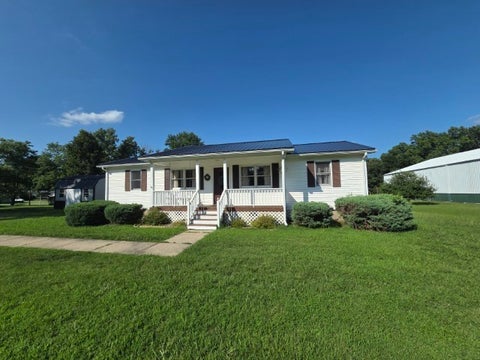 Tiny photo for 17288 N Il Highway 37, Mt Vernon, IL 62864 (MLS # 12650430)