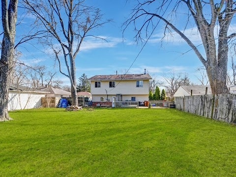 Tiny photo for Park Forest, IL 60466 (MLS # 12755671)