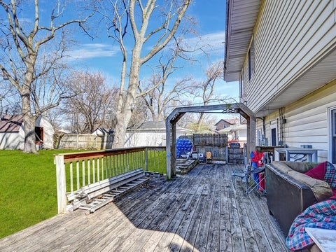 Tiny photo for Park Forest, IL 60466 (MLS # 12755671)