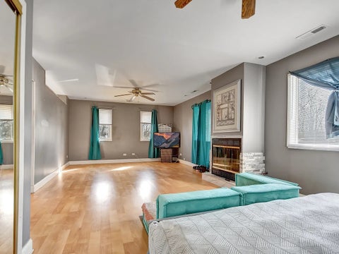 Tiny photo for Park Forest, IL 60466 (MLS # 12755671)