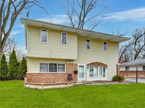 Photo of Park Forest, IL 60466 (MLS # 12755671)