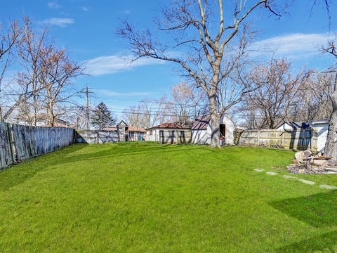 Tiny photo for Park Forest, IL 60466 (MLS # 12755671)