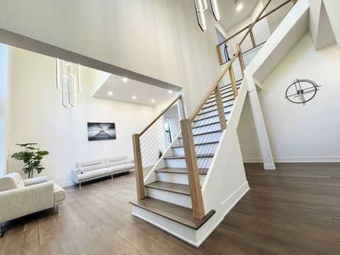 Tiny photo for 1026 Lathrop Avenue, River Forest, IL 60305 (MLS # 12482279)