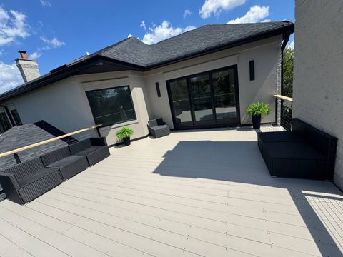 Tiny photo for 1026 Lathrop Avenue, River Forest, IL 60305 (MLS # 12482279)