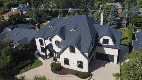 Tiny photo for 1026 Lathrop Avenue, River Forest, IL 60305 (MLS # 12482279)