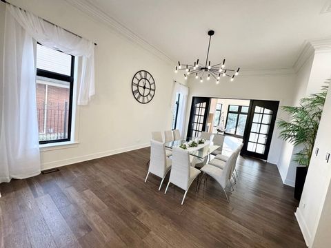 Tiny photo for 1026 Lathrop Avenue, River Forest, IL 60305 (MLS # 12482279)