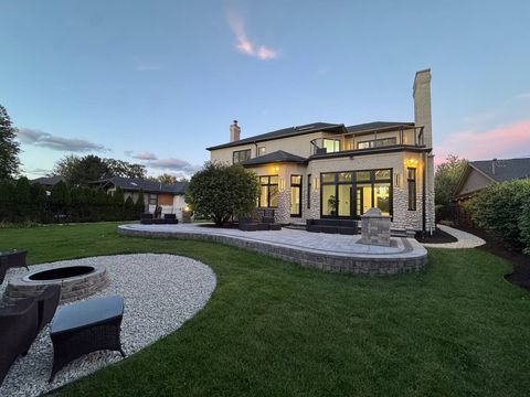 Tiny photo for 1026 Lathrop Avenue, River Forest, IL 60305 (MLS # 12482279)