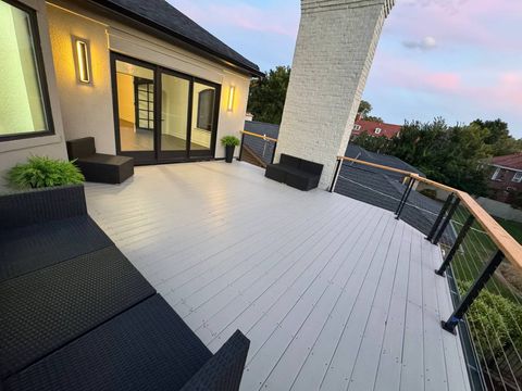 Tiny photo for 1026 Lathrop Avenue, River Forest, IL 60305 (MLS # 12482279)