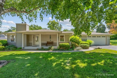 418 Lake Shore Boulevard, Wauconda, IL 60084 - #: 12592163