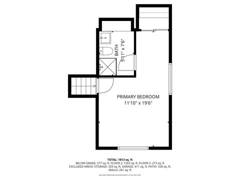 Tiny photo for 128 S Villa Avenue S, Addison, IL 60101 (MLS # 12496213)