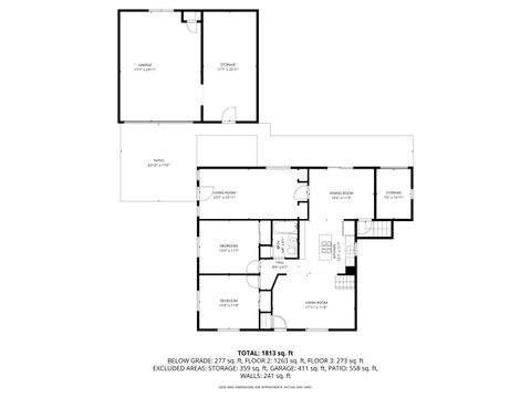 Tiny photo for 128 S Villa Avenue S, Addison, IL 60101 (MLS # 12496213)