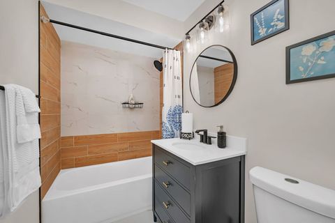 Tiny photo for 128 S Villa Avenue S, Addison, IL 60101 (MLS # 12496213)