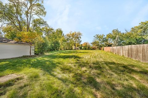 Tiny photo for 128 S Villa Avenue S, Addison, IL 60101 (MLS # 12496213)