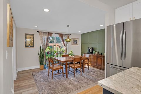 Tiny photo for 128 S Villa Avenue S, Addison, IL 60101 (MLS # 12496213)