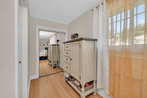 Tiny photo for 128 S Villa Avenue S, Addison, IL 60101 (MLS # 12496213)