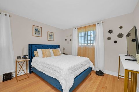 Tiny photo for 128 S Villa Avenue S, Addison, IL 60101 (MLS # 12496213)