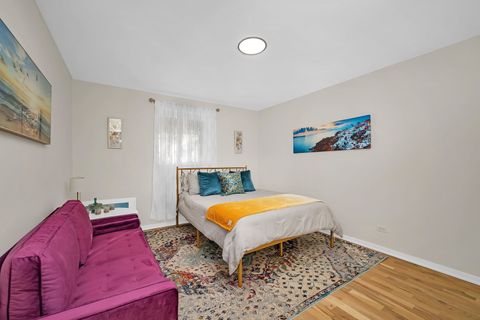 Tiny photo for 128 S Villa Avenue S, Addison, IL 60101 (MLS # 12496213)