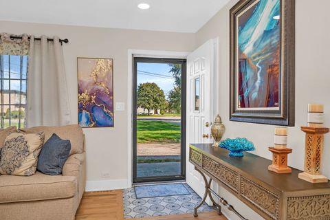 Tiny photo for 128 S Villa Avenue S, Addison, IL 60101 (MLS # 12496213)