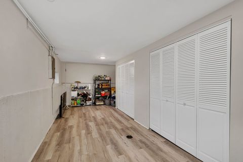 Tiny photo for 128 S Villa Avenue S, Addison, IL 60101 (MLS # 12496213)