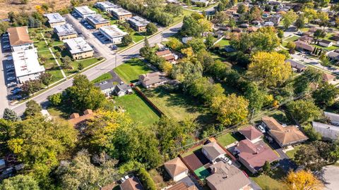 Tiny photo for 128 S Villa Avenue S, Addison, IL 60101 (MLS # 12496213)