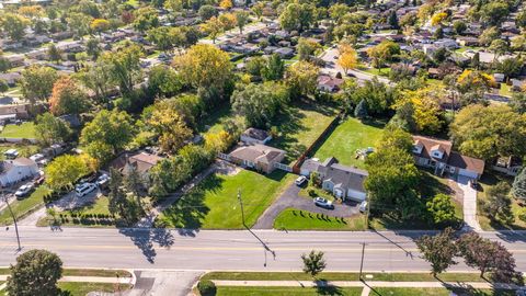 Tiny photo for 128 S Villa Avenue S, Addison, IL 60101 (MLS # 12496213)