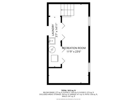 Tiny photo for 128 S Villa Avenue S, Addison, IL 60101 (MLS # 12496213)