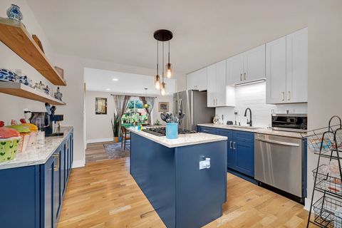 Tiny photo for 128 S Villa Avenue S, Addison, IL 60101 (MLS # 12496213)