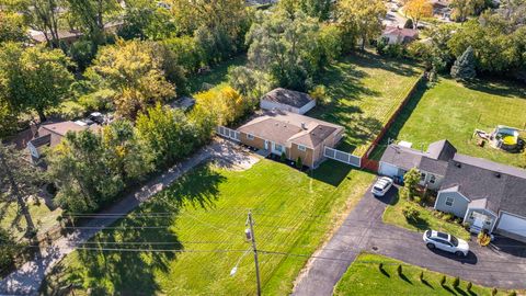 Tiny photo for 128 S Villa Avenue S, Addison, IL 60101 (MLS # 12496213)
