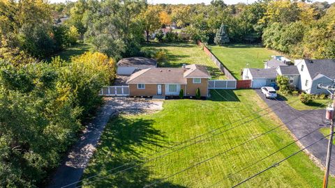 Tiny photo for 128 S Villa Avenue S, Addison, IL 60101 (MLS # 12496213)