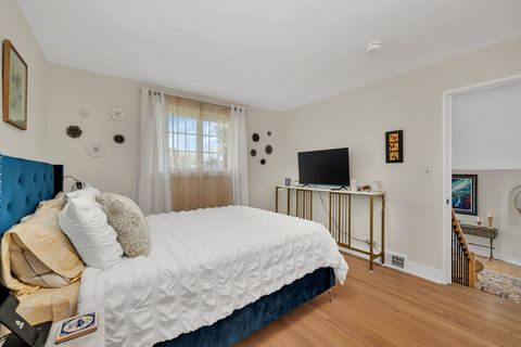 Tiny photo for 128 S Villa Avenue S, Addison, IL 60101 (MLS # 12496213)