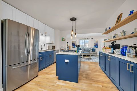 Tiny photo for 128 S Villa Avenue S, Addison, IL 60101 (MLS # 12496213)