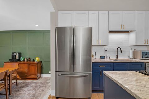 Tiny photo for 128 S Villa Avenue S, Addison, IL 60101 (MLS # 12496213)