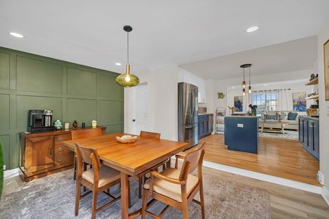 Tiny photo for 128 S Villa Avenue S, Addison, IL 60101 (MLS # 12496213)