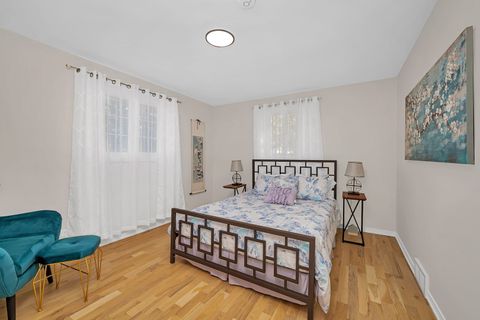 Tiny photo for 128 S Villa Avenue S, Addison, IL 60101 (MLS # 12496213)