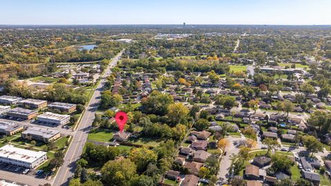 Tiny photo for 128 S Villa Avenue S, Addison, IL 60101 (MLS # 12496213)