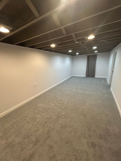 Tiny photo for 1317 N Mitchell Avenue, Arlington Heights, IL 60004 (MLS # 12445496)