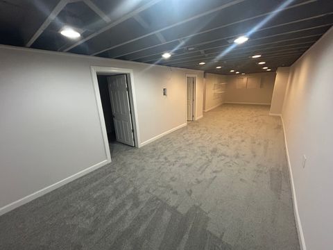 Tiny photo for 1317 N Mitchell Avenue, Arlington Heights, IL 60004 (MLS # 12445496)