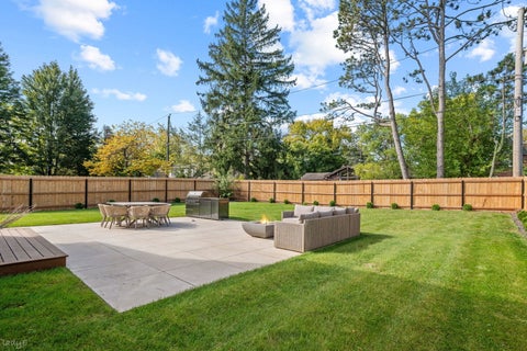 Tiny photo for 566 Earl Drive, Northfield, IL 60093 (MLS # 12795729)