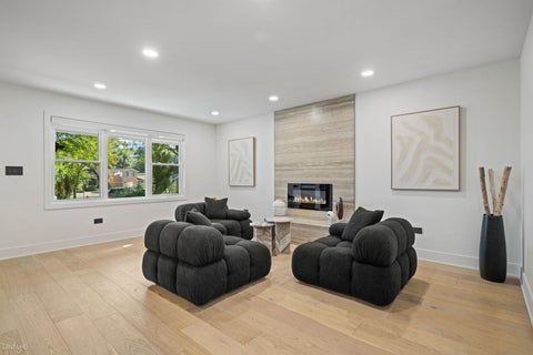 Tiny photo for 566 Earl Drive, Northfield, IL 60093 (MLS # 12795729)
