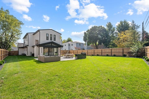 Tiny photo for 566 Earl Drive, Northfield, IL 60093 (MLS # 12795729)