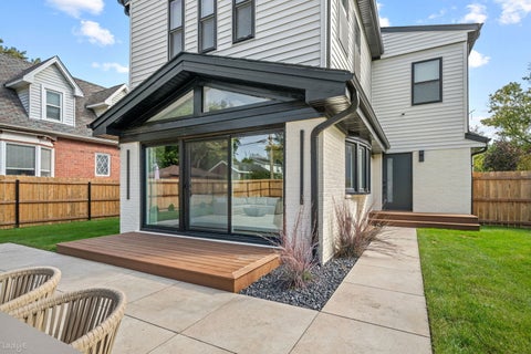 Tiny photo for 566 Earl Drive, Northfield, IL 60093 (MLS # 12795729)