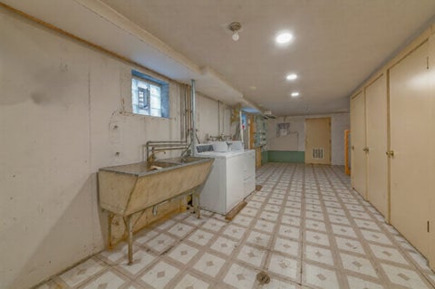 Tiny photo for 8544 W Rascher Avenue #3W, Chicago, IL 60656 (MLS # 12692015)