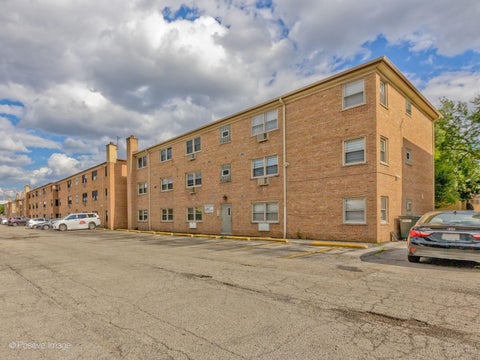 Tiny photo for 8544 W Rascher Avenue #3W, Chicago, IL 60656 (MLS # 12692015)