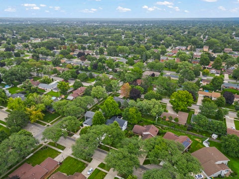 Tiny photo for 518 Homestead Place, Joliet, IL 60435 (MLS # 12735481)